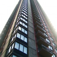 Going Up
