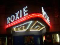 The Roxie
