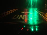 One Way