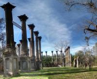 Windsor Ruins