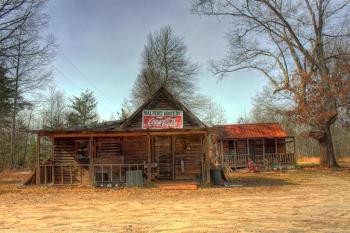 Walden's Grocery