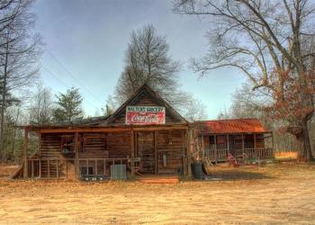 Walden's Grocery