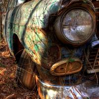 Wrong Turn