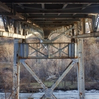 Under the Bridge