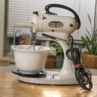 The MODEL E