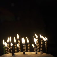 Cake Day