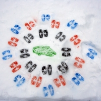 Snow Wars