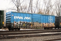 You Can't Beat the Experience