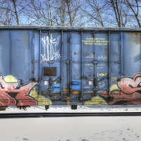 Boxcar