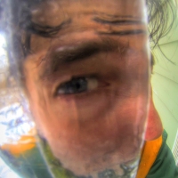 Icy Eye