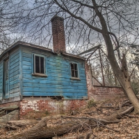 The Potting Shed