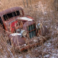 Long Term Parking