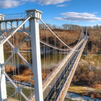Sky Bridge