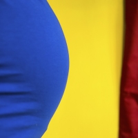 National Flag of Happyland