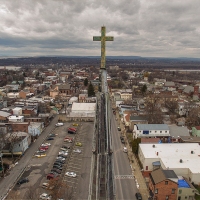 Crossroads