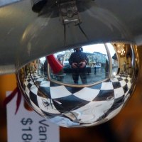 Shiny Thing