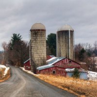 Farm For Sale