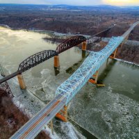 AHSmith Castleton Bridges