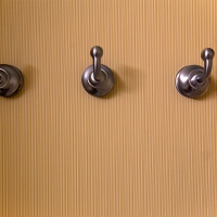 Hotel Hooks