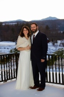 Mr & Mrs Van Buskirk