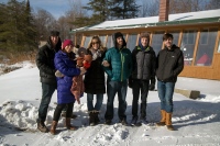 Farewell Vermont