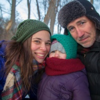 The 2nd Annual New Year's Day Hike
