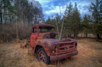 Long Term Parking