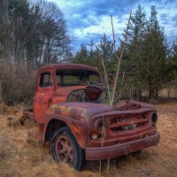 Long Term Parking