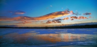 Day's End