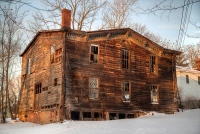 The Potting Shed