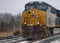 CSX 3394