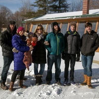 Farewell Vermont