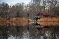 Lakefront
