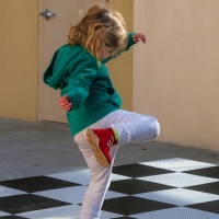 Dance Dance