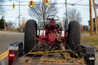 Tractor Trailer