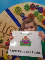 Book Bug