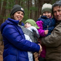 The 4th Annual New Year's Day Hike