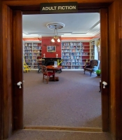 Library Lounge