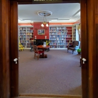 Library Lounge