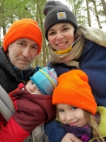 The 5th Annual New Year's Day Hike