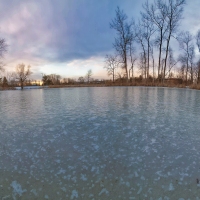 Seeking Ice Skates (Size 10.5)