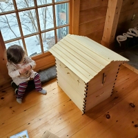 Raising Bee