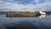 A Time to Reflect