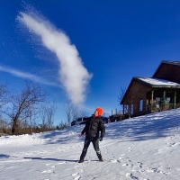 Partly Cloudy