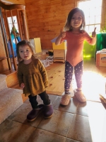Susie's Slippers