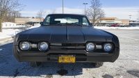 Old S Mobile