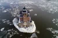 Ice House