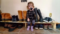 Nothing In My Size