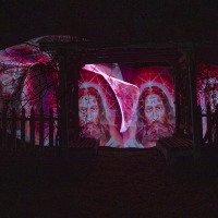 Psychedelic Jesus