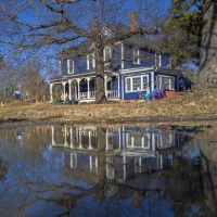 House NC